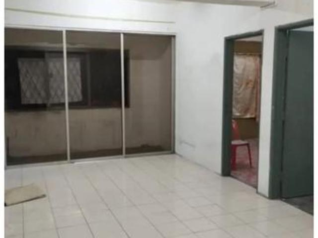 Apartment for sale in Port Klang, Selangor