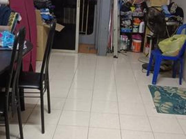 Apartment for sale in KL Eco City, Kuala Lumpur