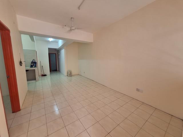 Flat for sale in Kajang, Langat