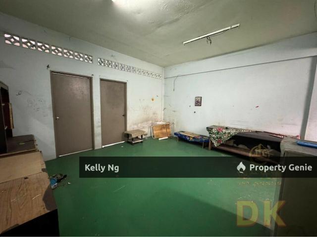 Apartment for rent in Port Klang, Selangor