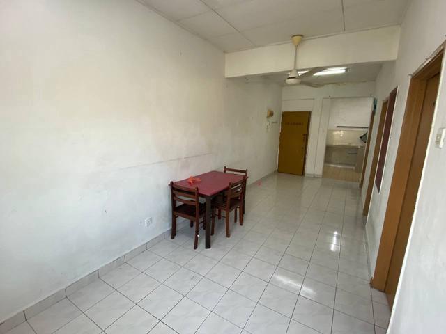 Apartment for sale in Kajang, Langat