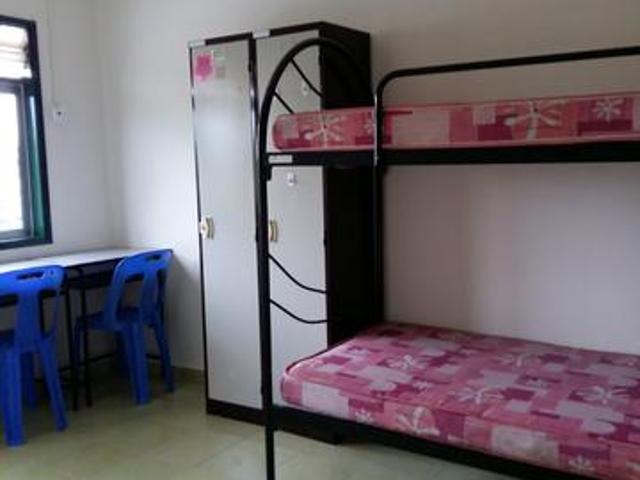 Apartment for sale in Petaling, Subang Jaya