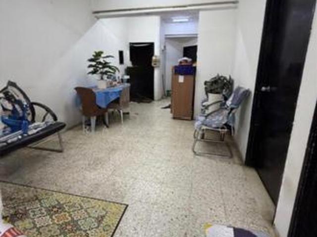 Property for sale in Langat, Selangor