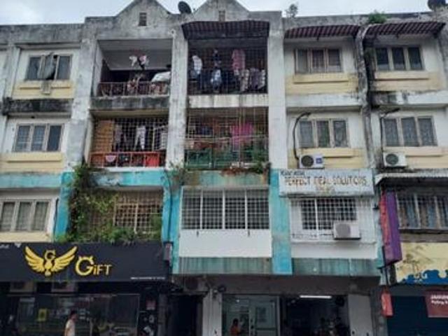 Apartment for sale in Langat, Selangor