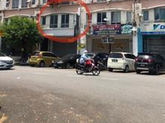 Apartment for sale in Port Klang, Selangor