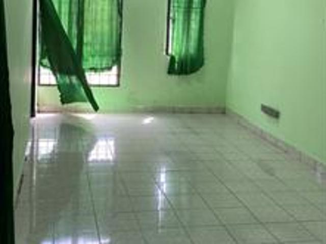Apartment for sale in Port Klang, Selangor