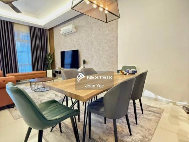 Shop for rent in Petaling, Damansara Damai