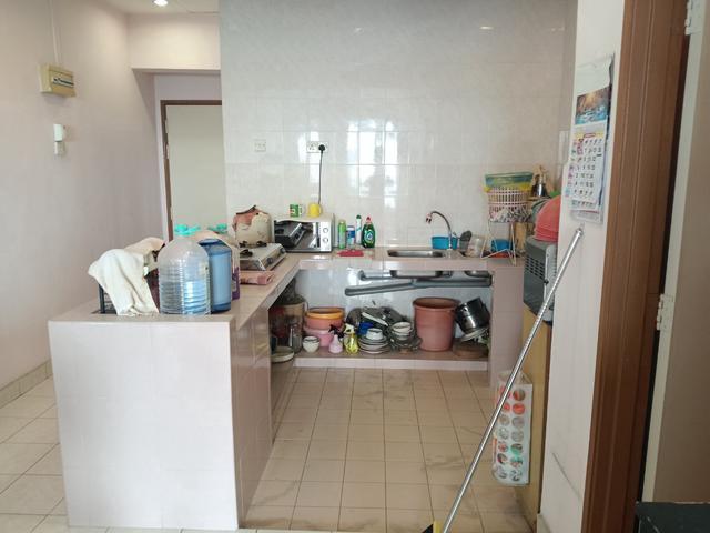 Apartment for sale in Port Klang, Selangor