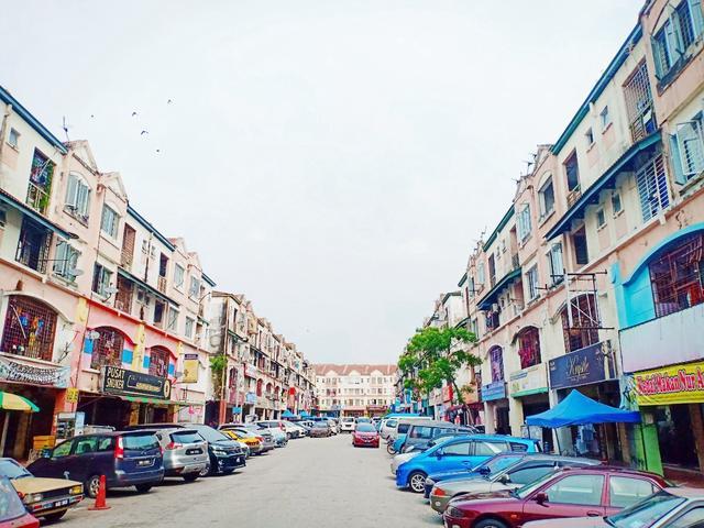 Apartment for sale in Port Klang, Selangor
