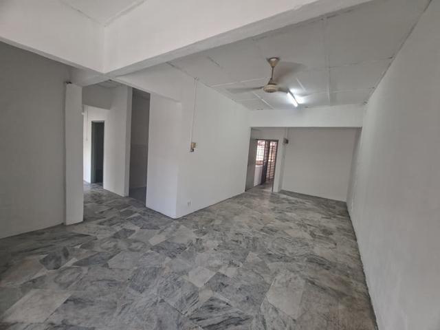 Apartment for sale in Selayang, Selangor