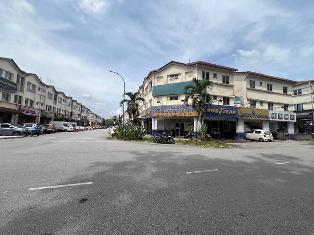 Apartment for sale in Selayang, Selangor