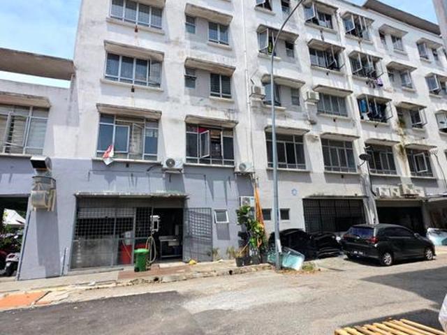 Apartment for sale in Petaling, Alam Impian