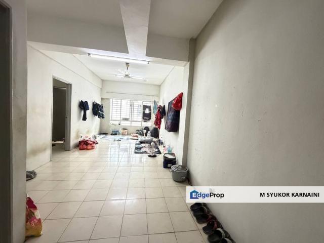 Condominium for sale in Petaling, Alam Impian