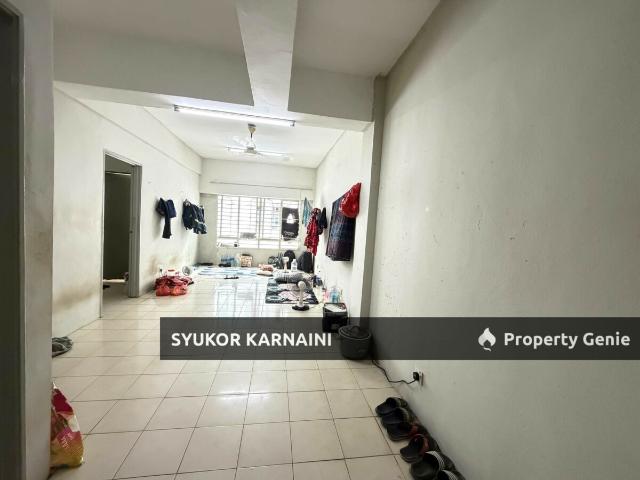 Apartment for sale in Petaling, Alam Impian