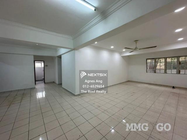 Apartment for rent in Port Klang, Selangor