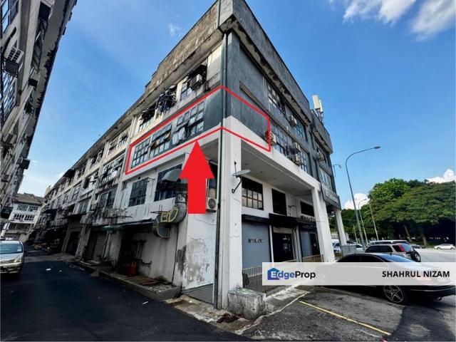 Condominium for sale in Langat, Selangor