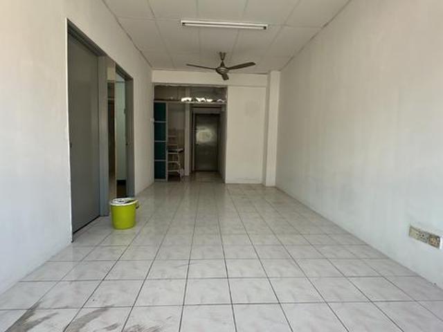 Apartment for sale in Port Klang, Selangor