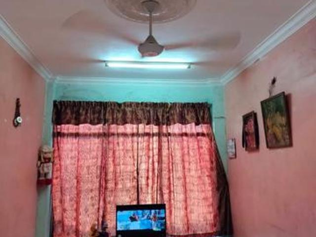 Apartment for sale in Bukit Katil, Malaka