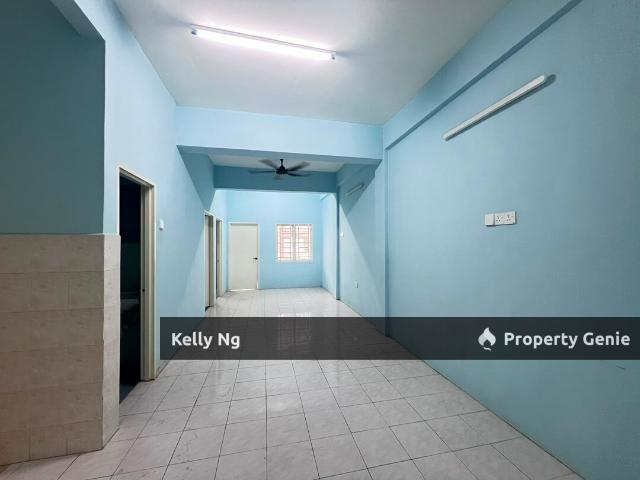 Apartment for rent in Bandar Sentosa, Bandaraya Klang
