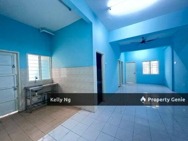 Apartment for rent in Bandar Sentosa, Bandaraya Klang
