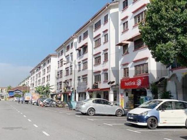 Apartment for sale in Petaling, Subang Jaya