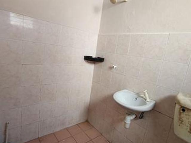 Flat for sale in Kajang, Langat
