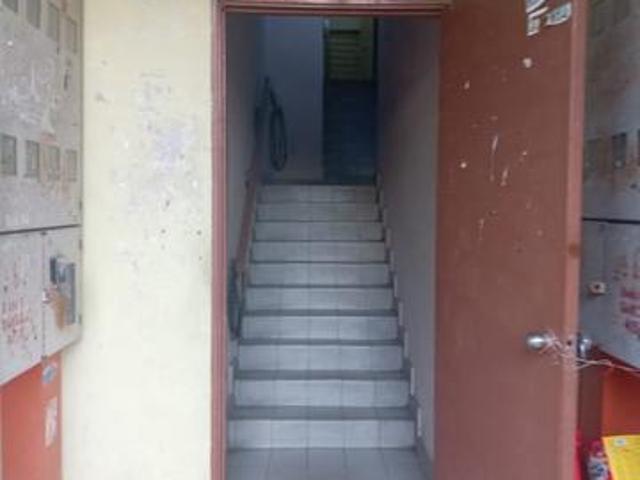 Apartment for sale in Kajang, Langat