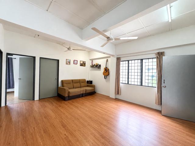 Apartment for sale in Ampang Hilir, Kuala Lumpur