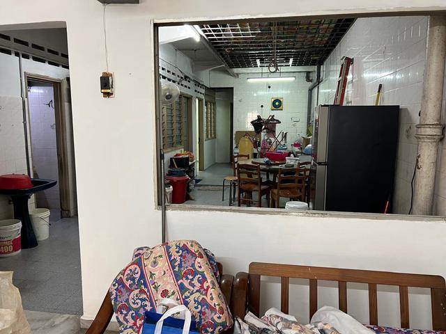 Apartment for rent in Country Heights Damansara, Kuala Lumpur