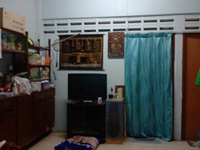 Apartment for sale in Country Heights Damansara, Kuala Lumpur