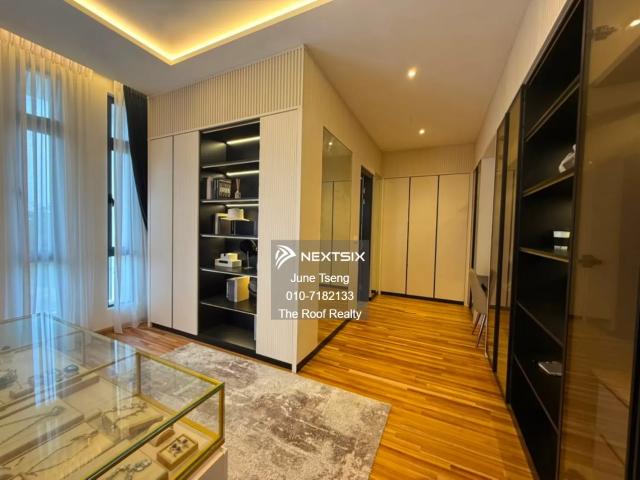 Residential House for rent in Selangor