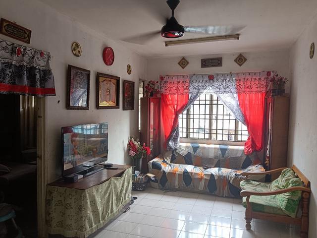 Apartment for sale in Port Klang, Selangor