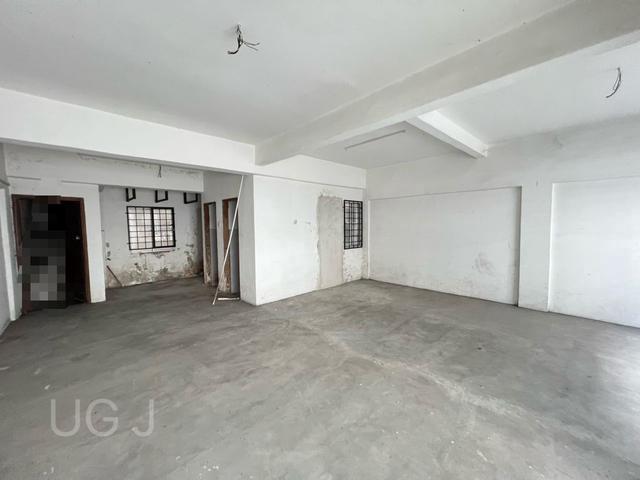 Flat for sale in Port Klang, Selangor