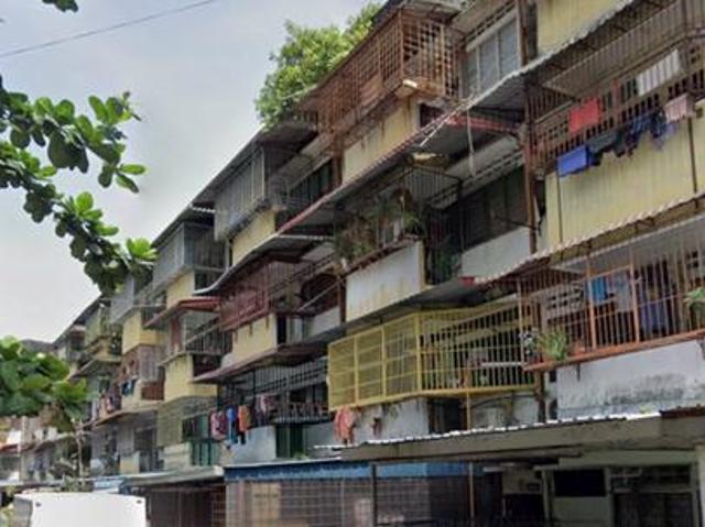 Flat for sale in Country Heights Damansara, Kuala Lumpur