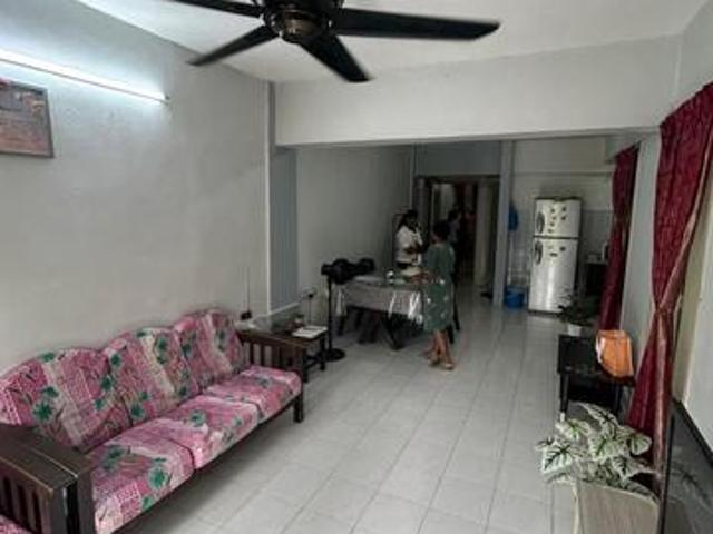 Apartment for sale in Johor Bahru