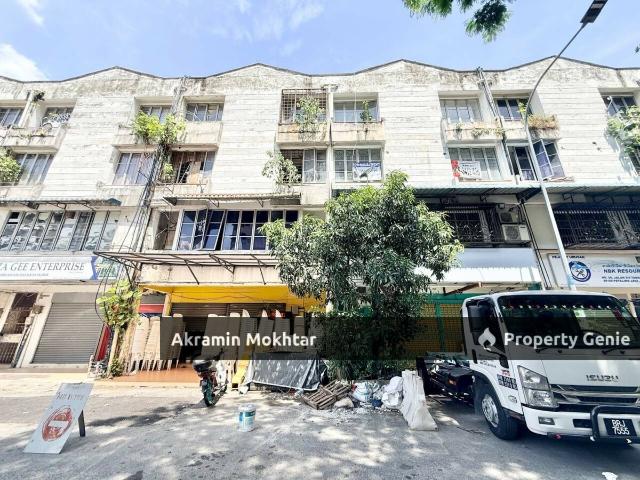Apartment for sale in Petaling, Damansara Damai