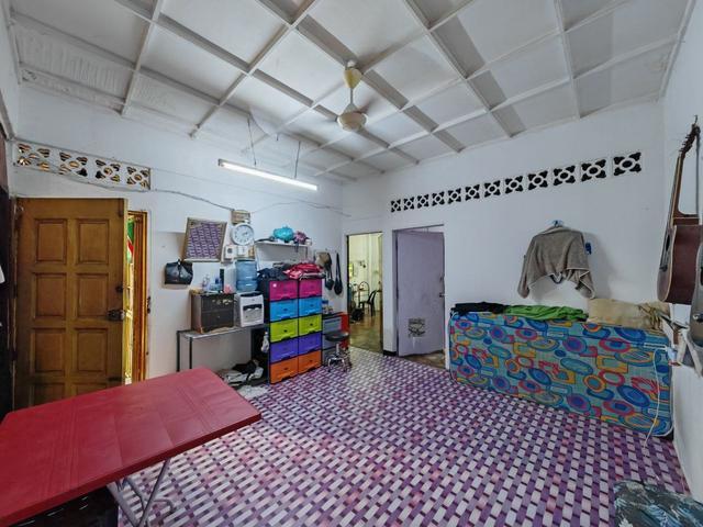 Flat for sale in KL Eco City, Kuala Lumpur