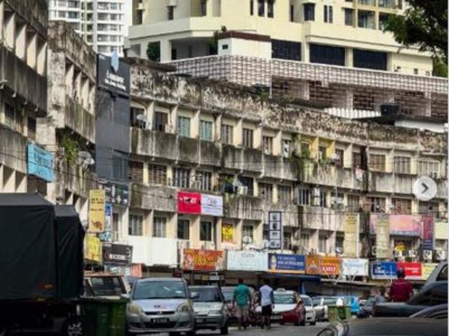 Apartment for sale in Cheras