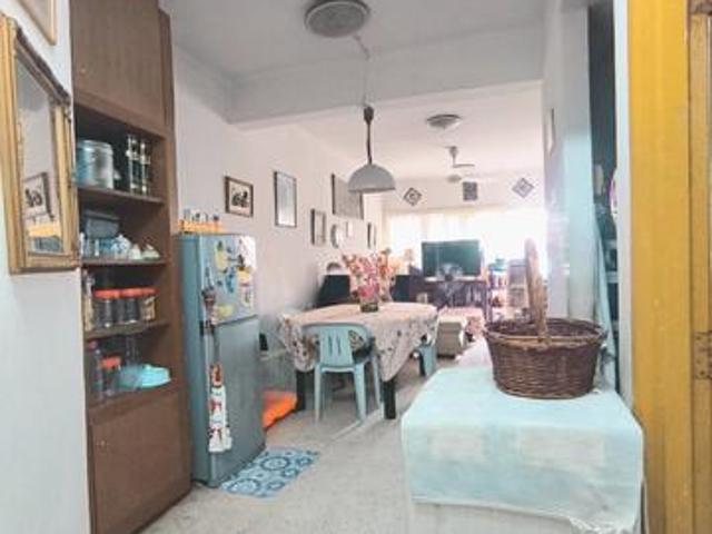 Apartment for sale in Langat, Selangor