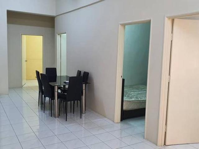 Apartment for sale in Kajang, Langat