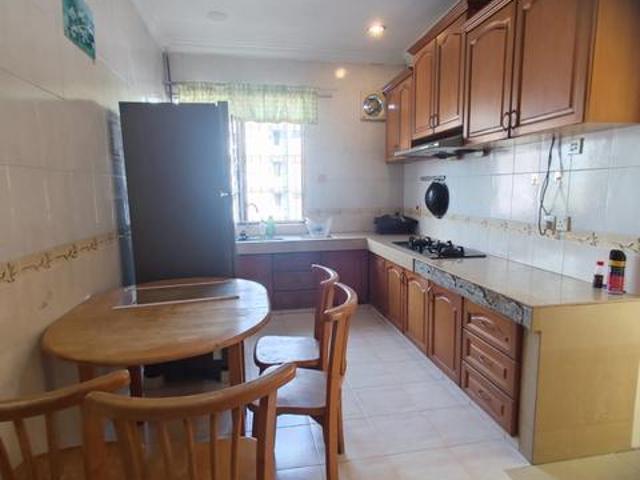 Apartment for rent in Petaling, Subang Jaya