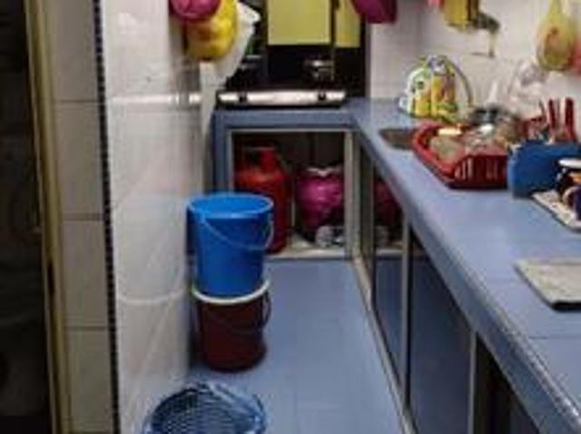 Apartment for sale in Petaling, Subang Jaya