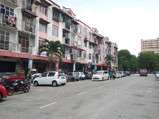 Apartment for sale in Petaling, Subang Jaya