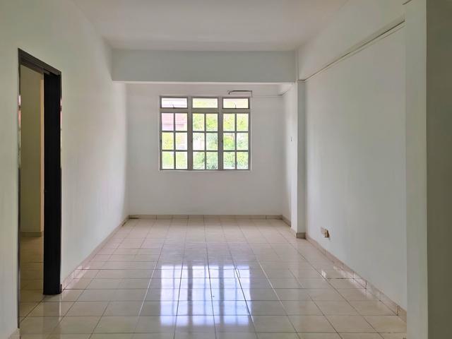 Apartment for rent in Langat, Selangor