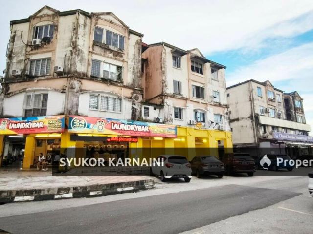 Apartment for sale in Port Klang, Selangor