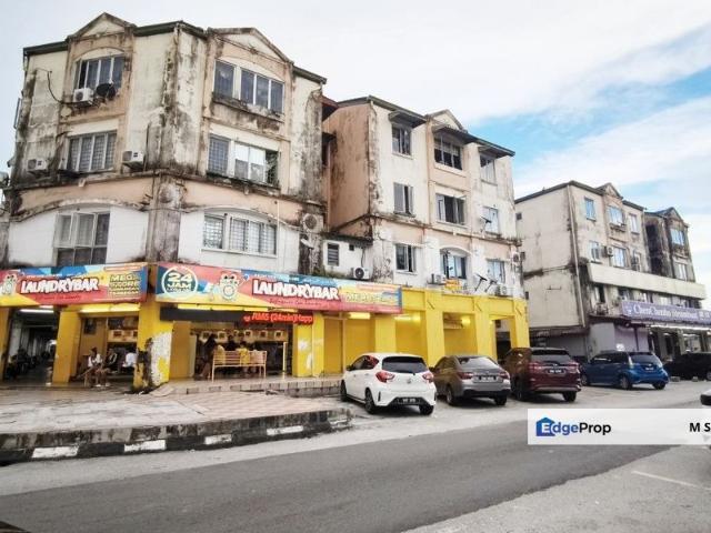 Condominium for sale in Port Klang, Selangor
