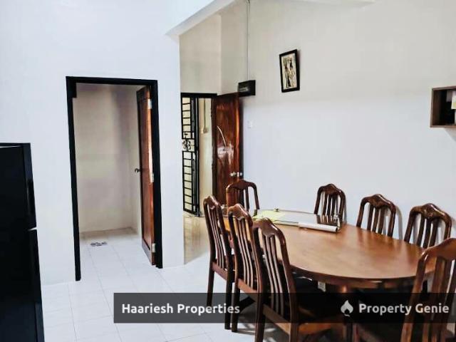 Apartment for sale in Pulai, Bukit Ledang