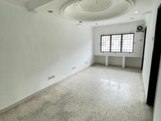 Apartment for sale in Cheras