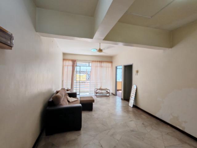 Apartment for sale in Country Heights Damansara, Kuala Lumpur