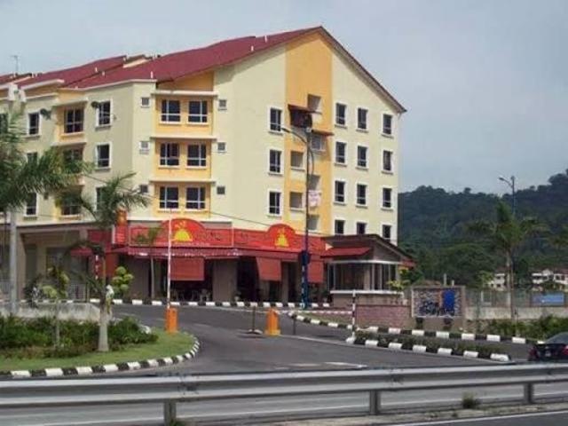 Apartment for sale in Selayang, Selangor